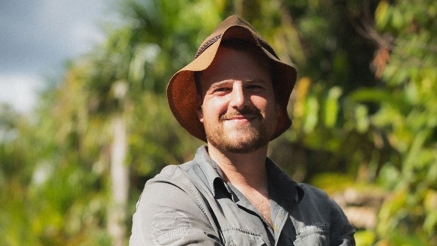 David Leichtle, "7 vs. Wild"-Teilnehmer