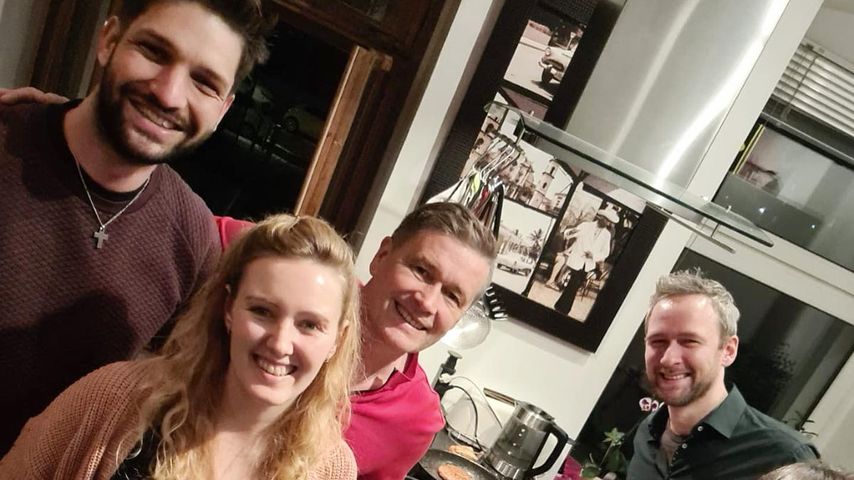 David, Lisa, Ralf, Anika, Mario und Juliane, "Hochzeit auf den ersten Blick"-Kandidaten 2021