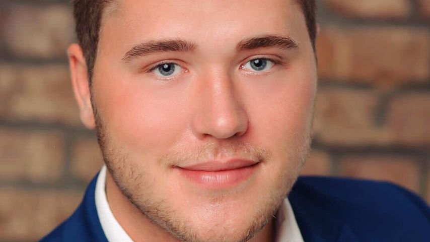 David Lovric, "Prince Charming"-Kandidat