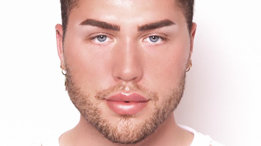 David Lovric, "Prince Charming"-Kandidat