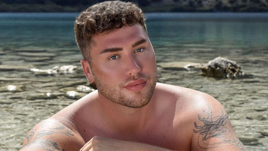 Zweite Chance? David Lovric würde erneut Liebe im TV suchen