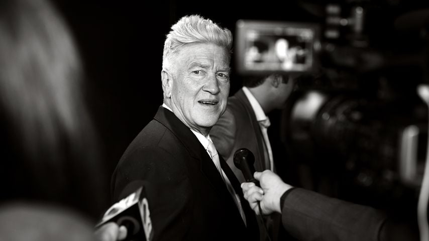 Fans empfanden Botschaft von David Lynch (†78) als Abschied