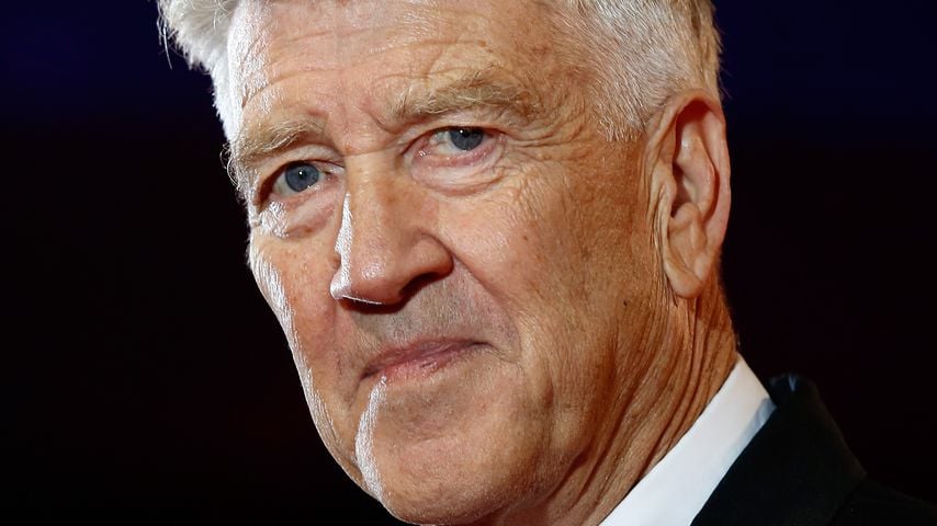 Zahlreiche Promis trauern um Star-Regisseur David Lynch (†)