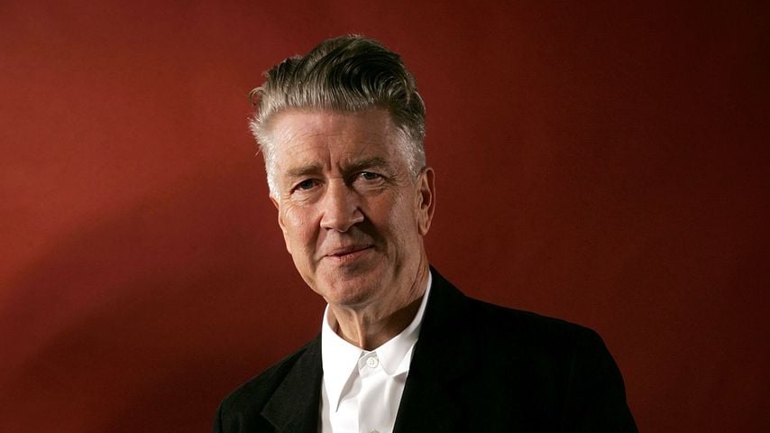 David Lynch, Regisseur