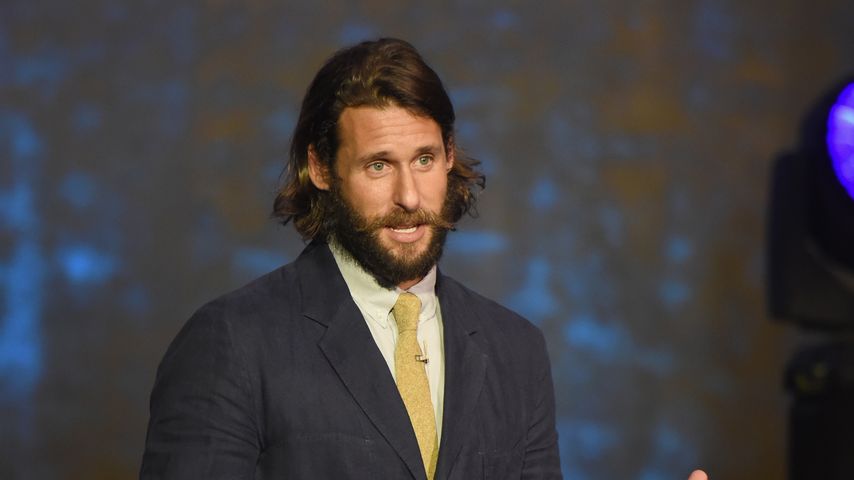 David Mayer de Rothschild, Aktivist und Unternehmer