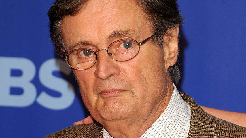"Navy CIS"-Star David McCallum ist mit 90 Jahren gestorben
