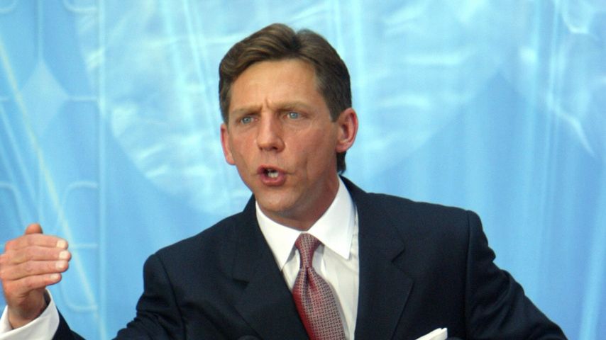 David Miscavige, Vorsitzender von Scientology