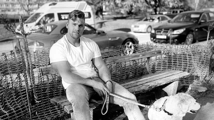 David Münch, Personal Trainer