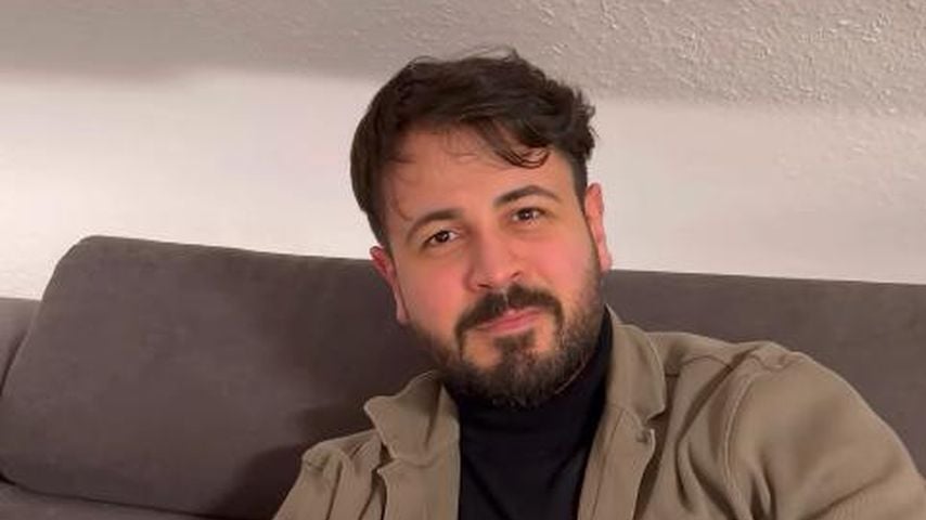 David Nawaz, Reality-Bekanntheit