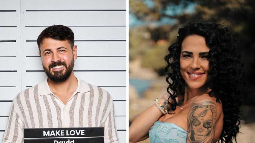 Fiese Hasskommentare: MLFL-David nimmt Elena Miras in Schutz