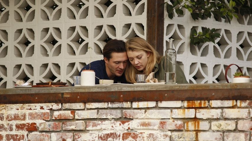 Hier kuschelt GoT-Natalie Dormer mit ihrem neuem Schwarm