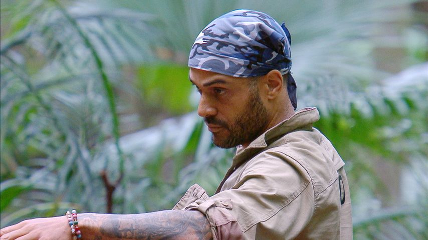 Po-Drama: Sogar der Sender schießt gegen David Odonkor!