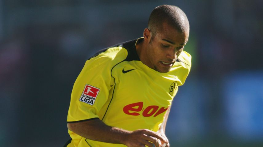David Odonkor