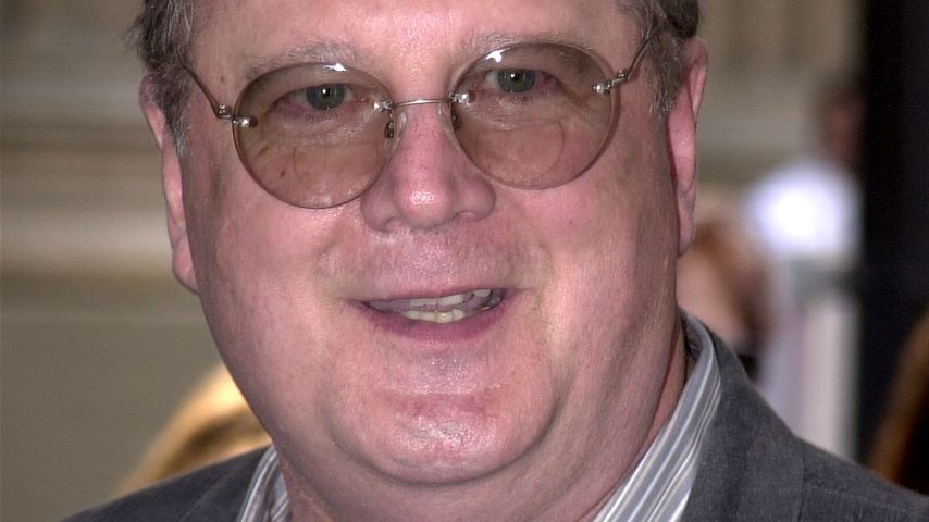 Blasenkrebs: "M*A*S*H"-Star David Ogdens Stiers (75) ist tot