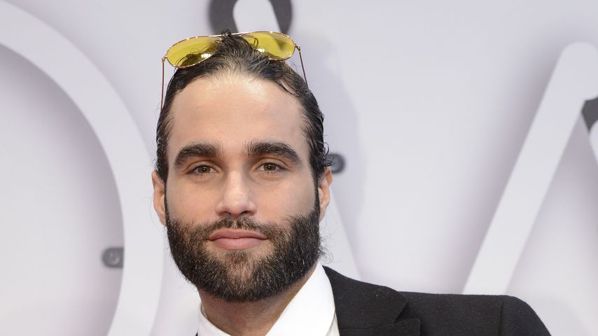 Neue Pläne! David Ortega will zu "Let's Dance"