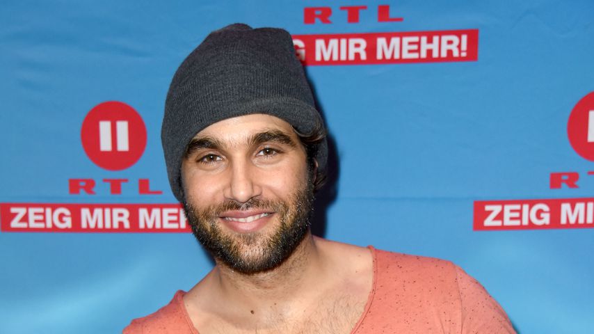 Promi-Kegelabend: Mega-Blamage für Köln 50667-Diego
