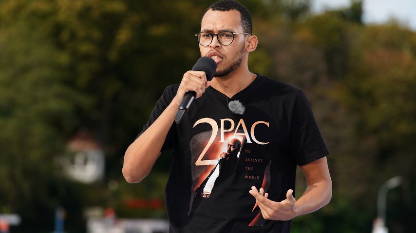 David Osei, DSDS-Kandidat 2021