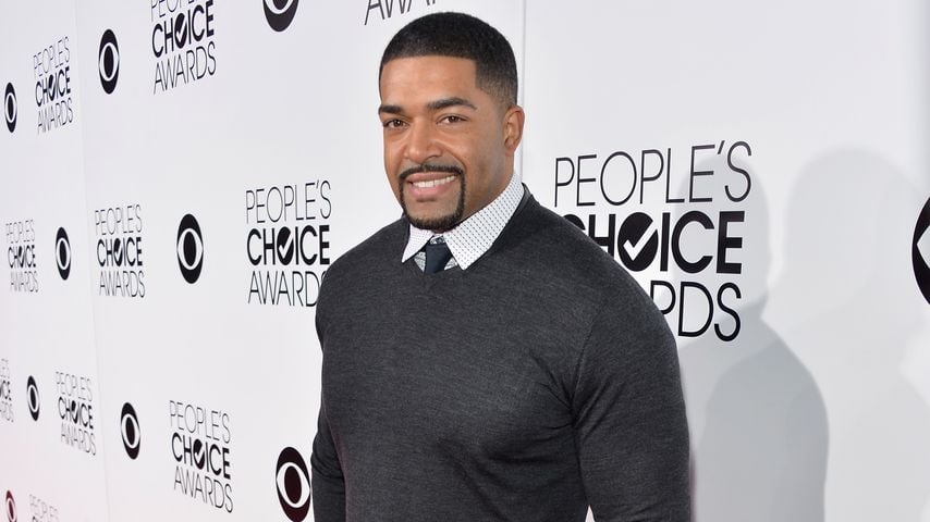 David Otunga, Wrestler