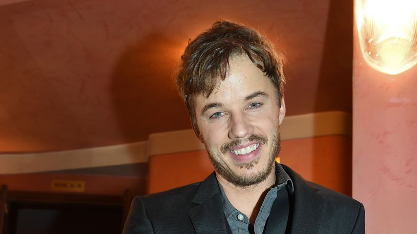 Sportlich: So fit sind Deutschlands Soap-Stars!