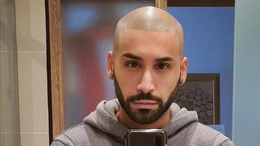 "Mein Date"-David über Streit: "Menschenverstand versagt"