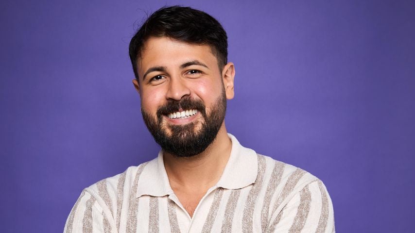 David, "Make Love, Fake Love"-Kandidat 2025