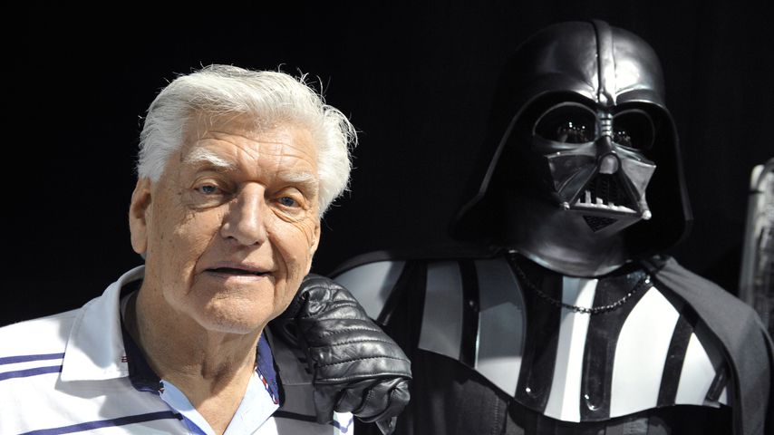 David Prowse, Schauspieler