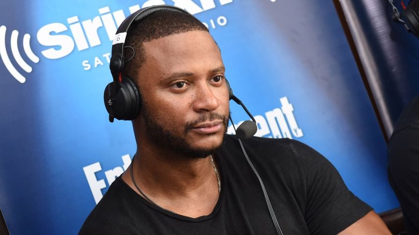 David Ramsey, Juli 2016