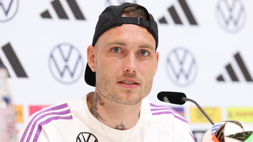 David Raum brauchte sehr lange, um EM-Aus zu verarbeiten