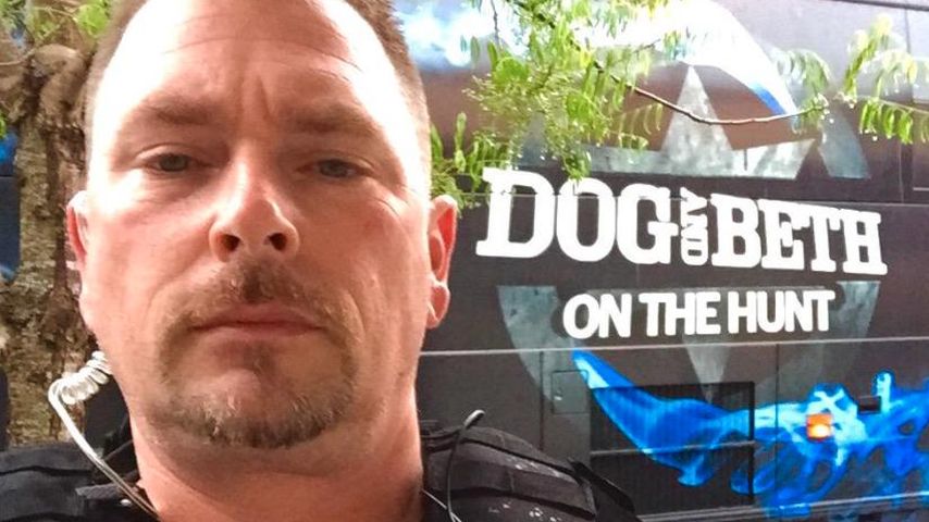 "Dog's Most Wanted" -Star ist mit nur 50 Jahren gestorben