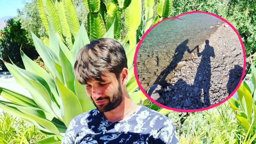 Ist "Hochzeit auf den ersten Blick"-David wieder verliebt?