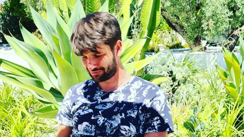 David, "Hochzeit auf den ersten Blick"-Teilnehmer