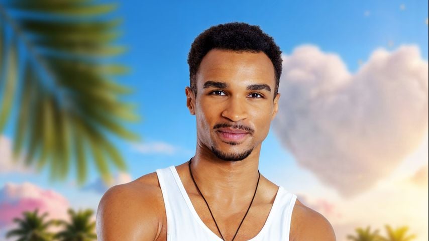 David Schütz, "Love Island VIP"-Granate