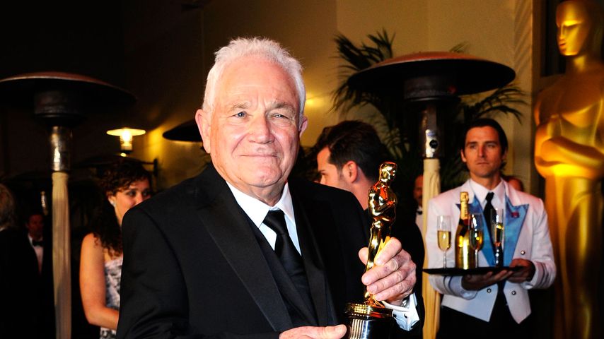 Oscar-Gewinner David Seidler verstirbt bei Angelausflug