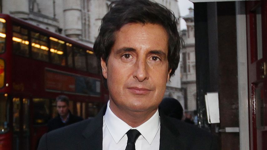 David Sherborne, 2011