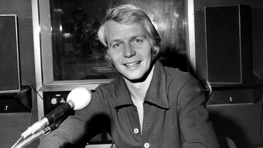 David Soul im November 1976