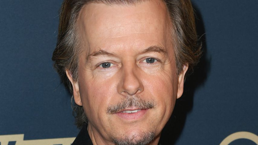David Spade, Schauspieler