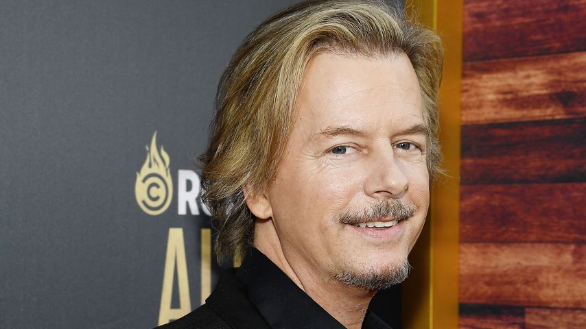 Wird David Spade neuer US-"Bachelor in Paradise"-Moderator?