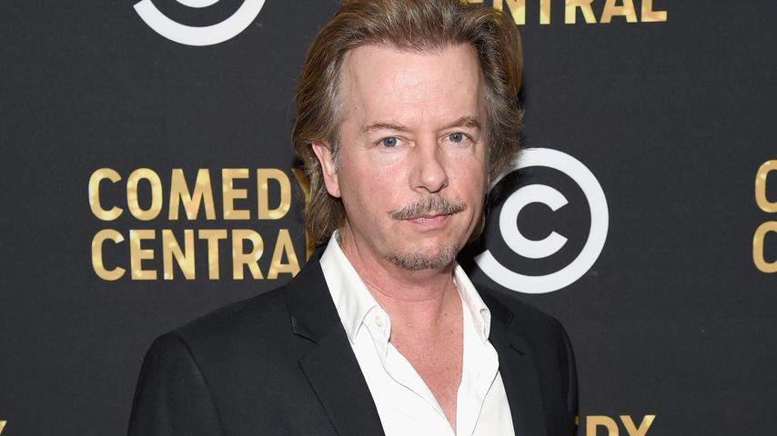 David Spade, Filmstar