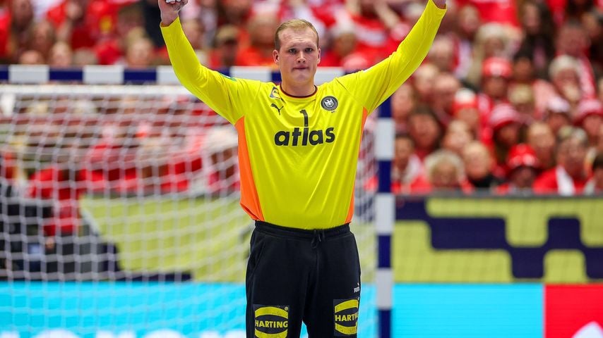 Dschungel-Fans: DHB-Jungs haben Respekt von den Campern