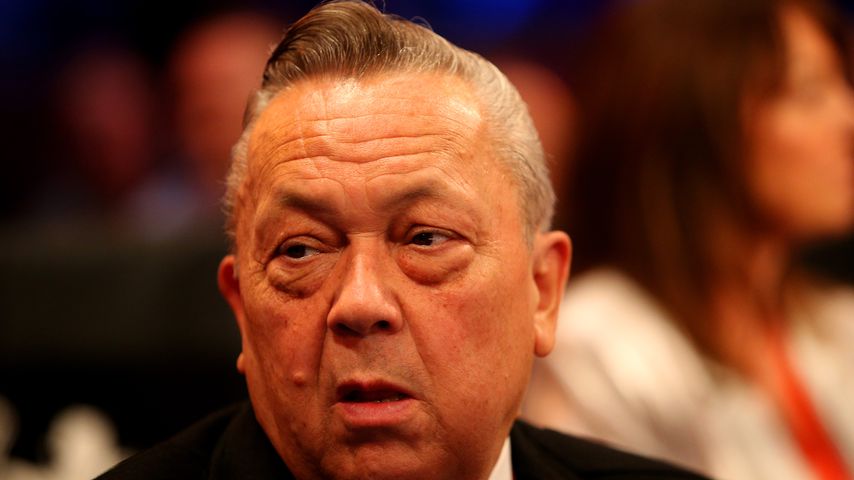 David Sullivan, Unternehmer