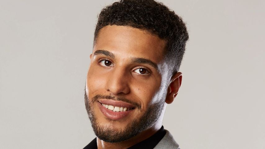 David Taylor, Bachelorette-Kandidat 2019