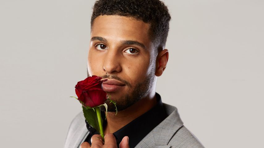 David Taylor, Bachelorette-Kandidat 2019