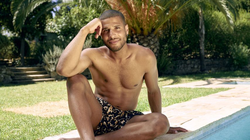 David Taylor, "Bachelor in Paradise"-Teilnehmer 2021