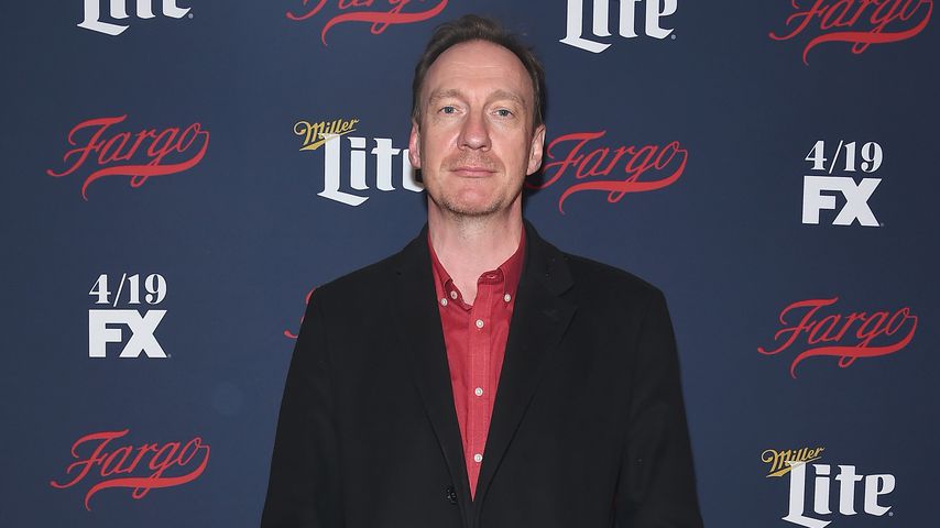 David Thewlis, "Harry Potter"-Star