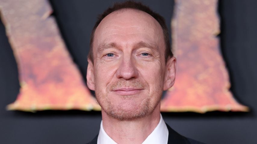 David Thewlis bei der Premiere von "Avatar: Fire And Ash" in Boulogne-Billancourt, 05. Dezember 2025