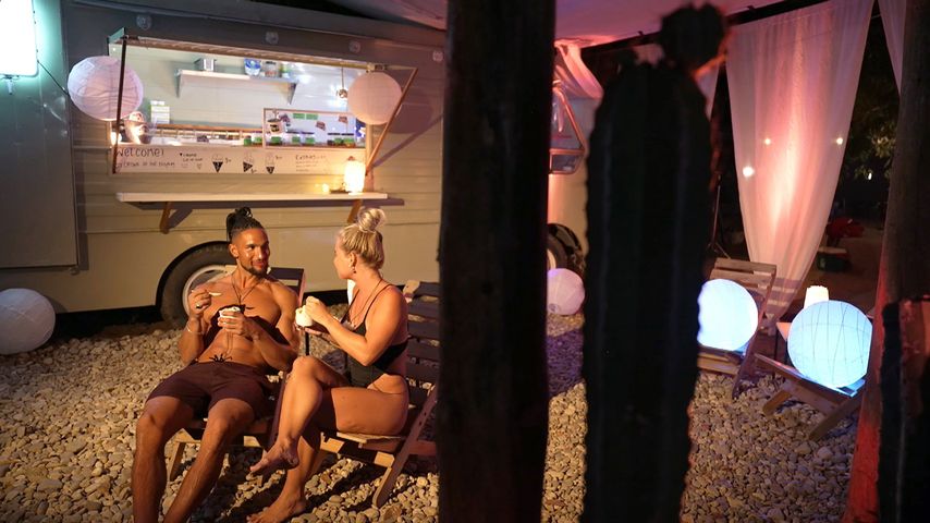 Bachelor David rechnet mit Colleens Influencer-Karriere ab