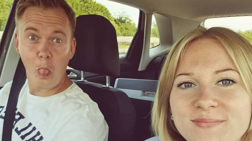 "Hochzeit auf den ersten Blick"-David von Nicole enttäuscht