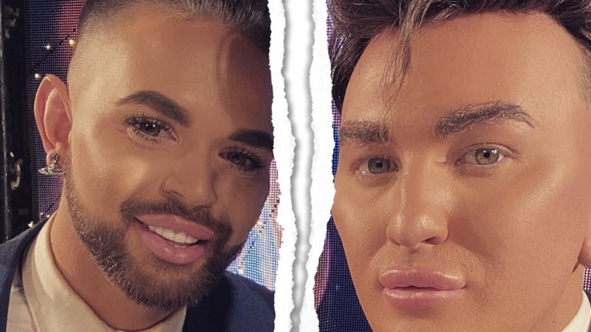 "RuPaul's Drag Race"-Star The Vivienne macht Trennung publik