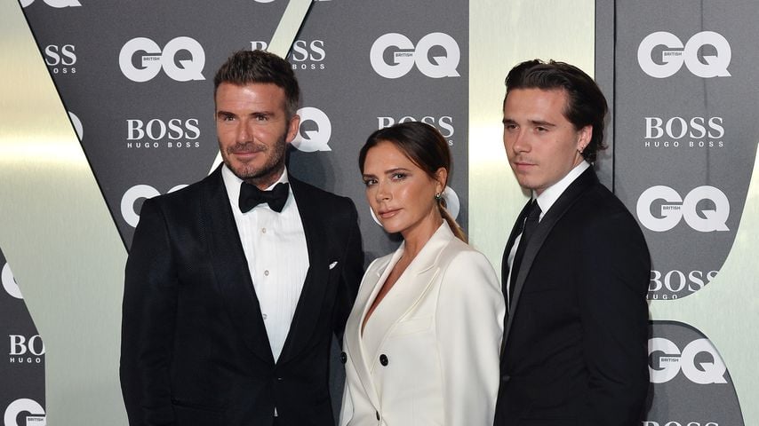 Von Bieber zu Beckham: Sofia Richie auf Beutesuche?