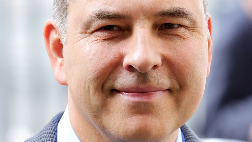 David Walliams, Schauspieler